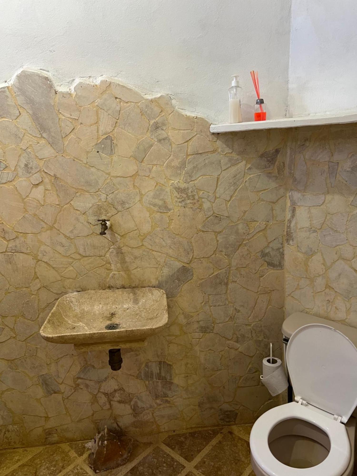 Afro Hostel Necoclí Dış mekan fotoğraf